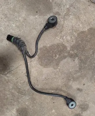 BMW 5 E39 Detonation knock sensor 094304