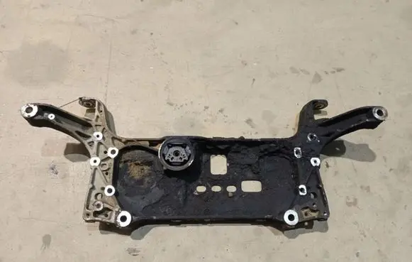 Volkswagen PASSAT B6 Front subframe