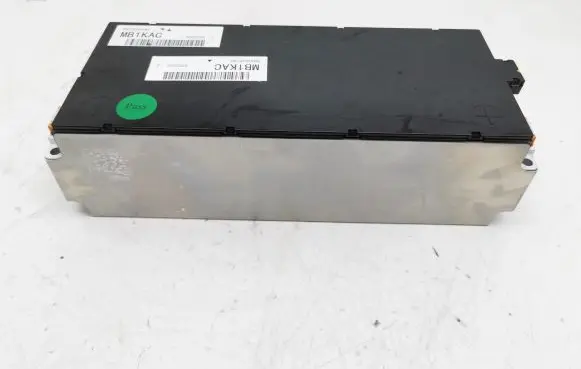 Citroen C4 III e-C4 Hybrid / Electric Car Battery Cell 9833039180