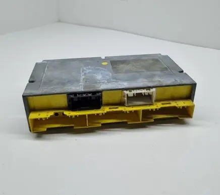 BMW 7 E65 E66 Airbag control unit/module 65776933021 6933021