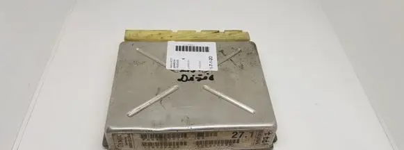 Volvo V70 Gearbox control unit/module P09480761 1T0202A00