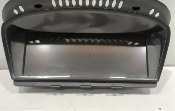 BMW 5 E60 E61 Screen/display/small screen 6942580 611260003008 A2C53082828
