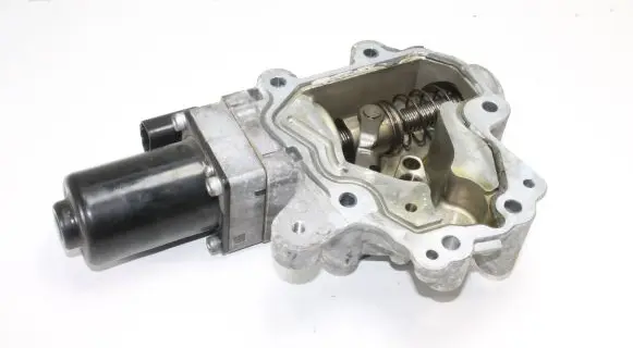 Nissan 370Z Other engine bay part