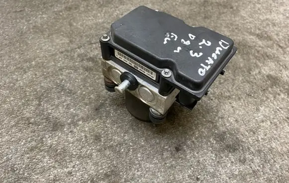 Fiat Ducato ABS Pump 0265800461 00517250970