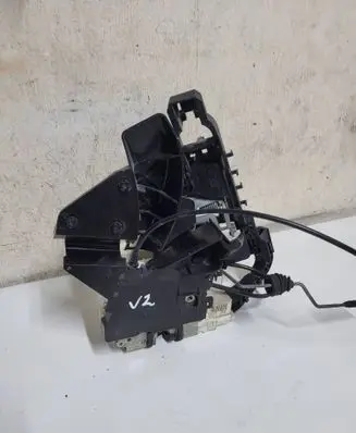Mercedes-Benz R W251 Rear door lock 1697302435