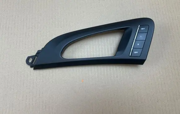 Porsche Cayenne (92A) Seat memory switch 7P5837247A 7P5959561