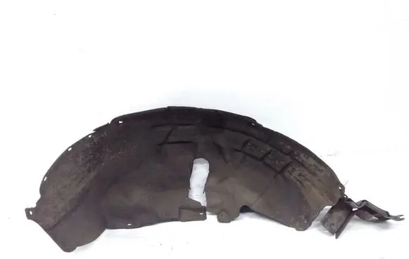 Seat Alhambra (Mk2) Rear arch fender liner splash guards 7N0810972