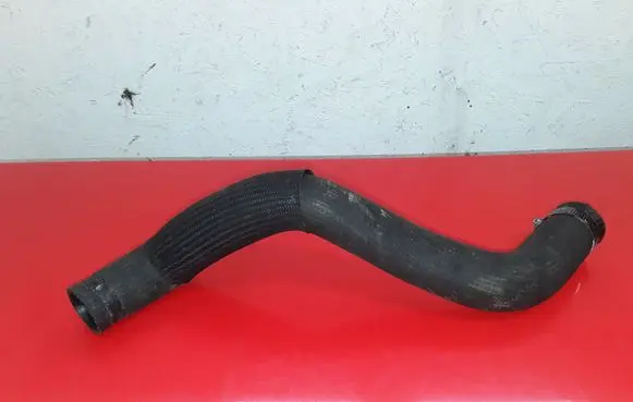 Opel Antara Engine coolant pipe/hose NOCODE