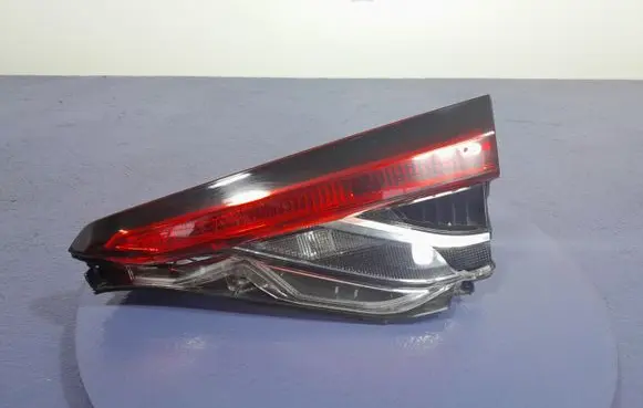 Toyota Corolla E10 Rear/tail lights 81580-02C31-00