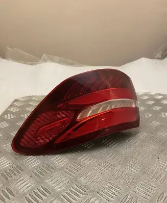 Mercedes-Benz GLC X253 C253 Rear/tail lights 629500 A2539061000