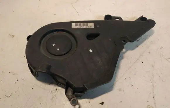 Toyota Avensis T250 Timing belt guard (cover) U195440390