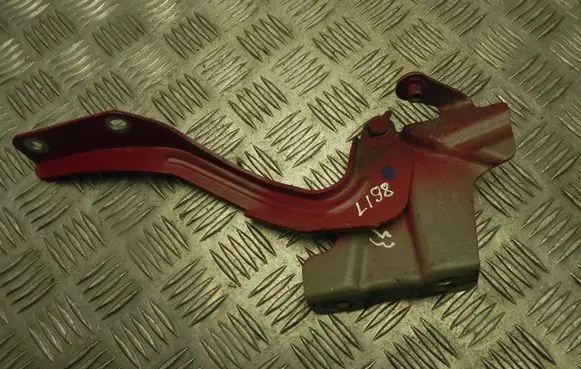Nissan Note (E12) Tailgate/trunk/boot hinge 4713 L198