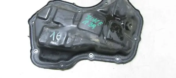 Nissan Juke I F15 Oil sump 111113203R