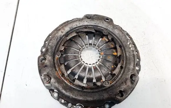 Pressure plate