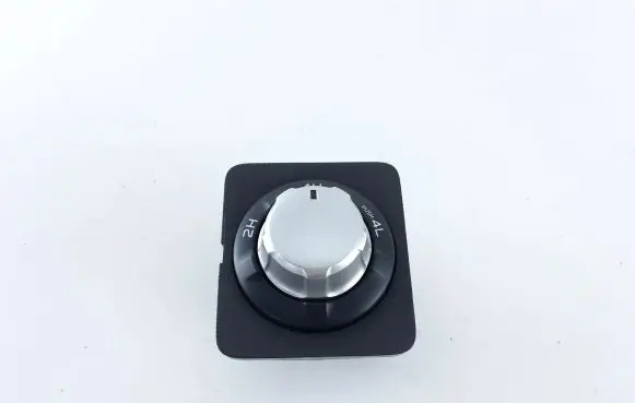 Isuzu D-Max Differential lock switch 