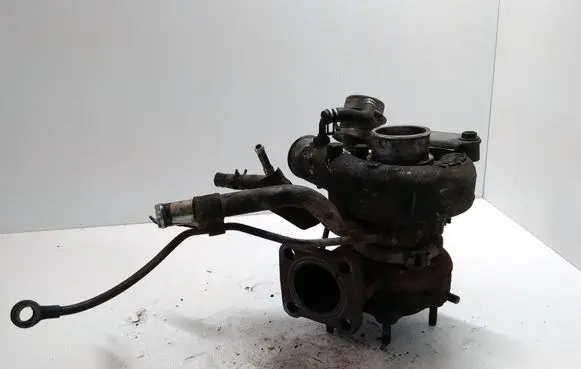 Toyota Picnic Turbo