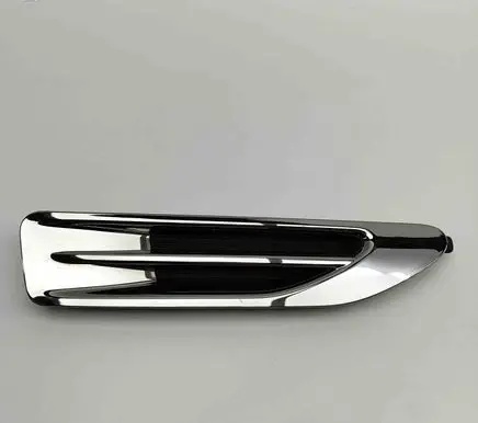 KIA Optima Fender trim (molding) 87772D4000
