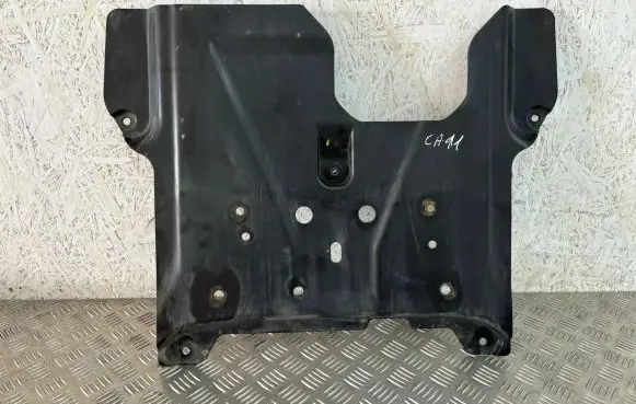 Hyundai Tucson IV NX4 Engine splash shield/under tray 62408N7000