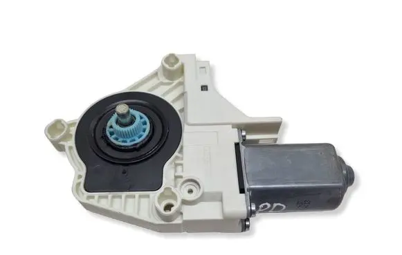 Audi A6 S6 C7 4G Front door window regulator motor 8K0959802B