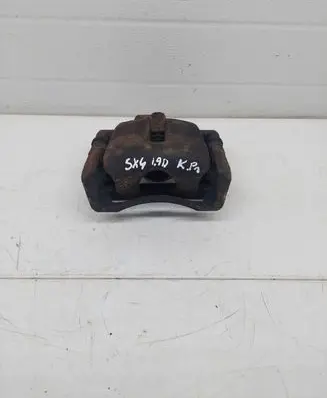 Suzuki SX4 Front brake caliper