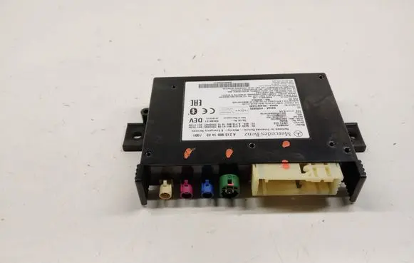 Mercedes-Benz X-class W470 Phone control unit/module A2139001423