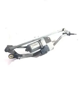 Audi A5 Sportback 8TA Front wiper linkage and motor 8T2955119D 8J2955119