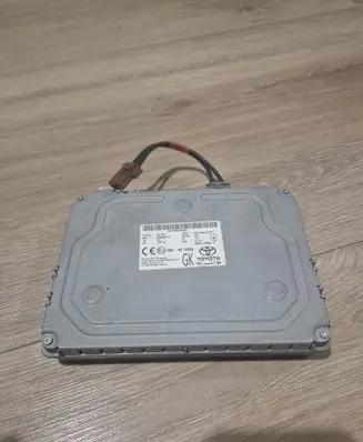 Toyota RAV 4 (XA50) GPS navigation control unit/module 868400W230A 868400W230 10R0514036