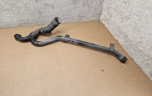 Fiat 500 Abarth Intercooler hose/pipe
