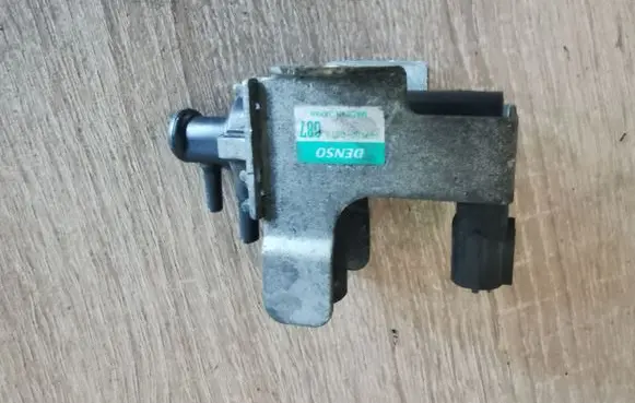 Honda CR-V Turbo solenoid valve 1397000870