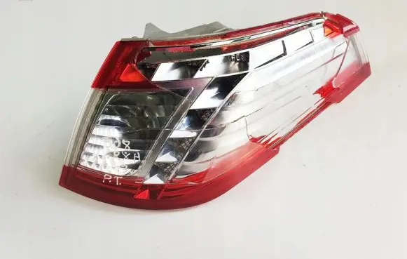 Peugeot 508 RXH Rear/tail lights