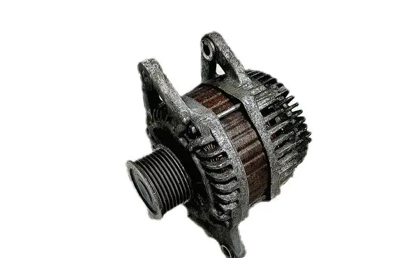 Mazda 6 Generator/alternator A2TJ0681