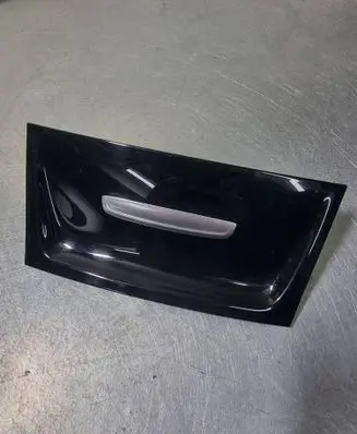 Opel Astra K Dashboard trim 13471382