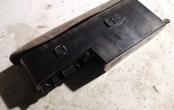 Seat Alhambra (Mk1) Glove box 7m0838854
