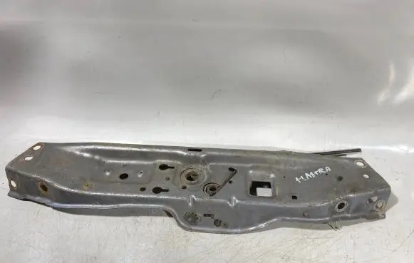 Opel Astra H Top upper radiator support slam panel