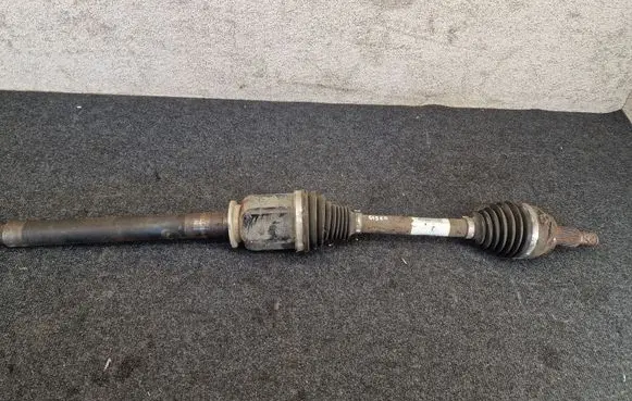 Land Rover Discovery 5 Front driveshaft DPLA3N128BD DPLA3N128