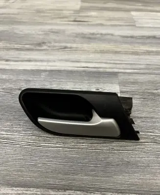 BMW X5 E53 Rear door interior handle 8408626