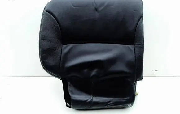 Citroen C-Crosser Rear seat 