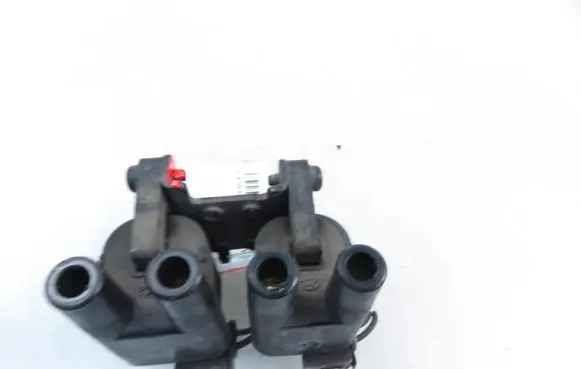 Hyundai Coupe High voltage ignition coil 