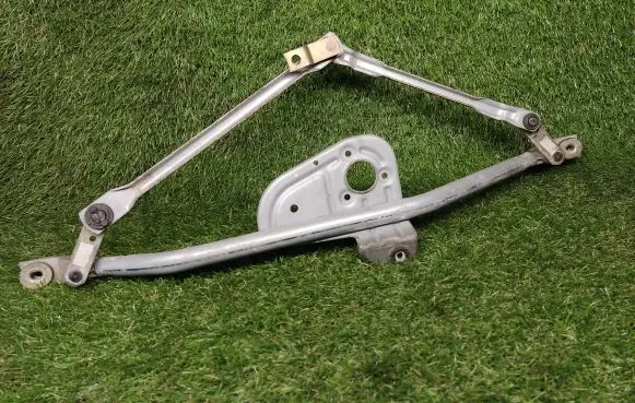 Volkswagen PASSAT B5.5 Front wiper linkage 5001041