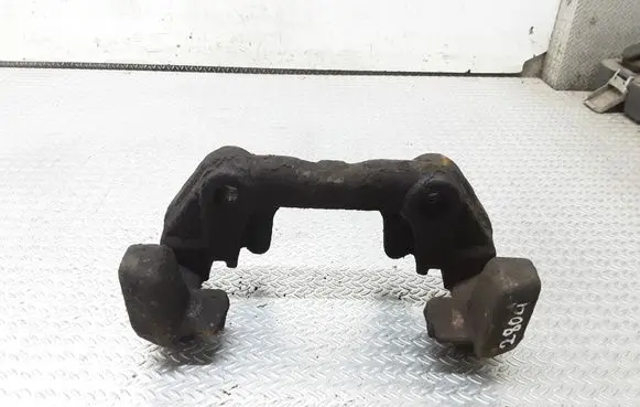 Volkswagen Sharan Front Brake Caliper Pad/Carrier 