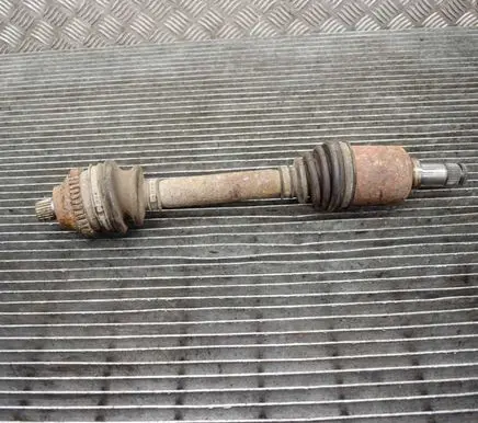 Smart ForTwo I Rear driveshaft