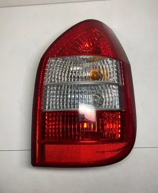 Opel Zafira A Rear/tail lights 51740002