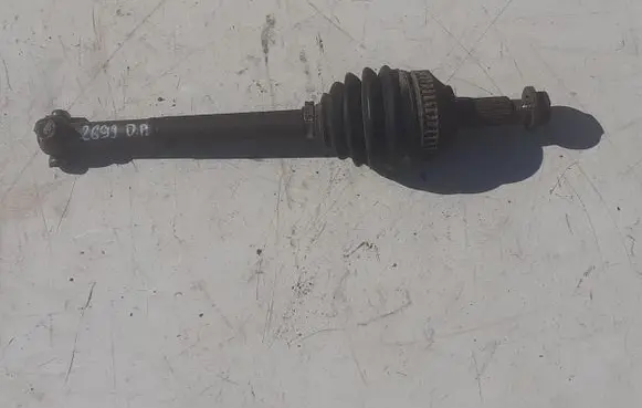 Ford Cougar Front driveshaft 96BG3C083E1A 96BG3B136