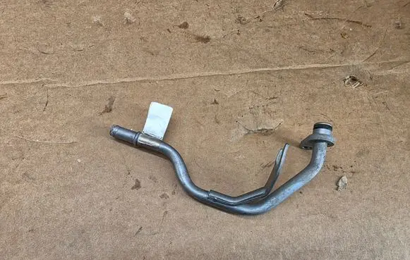 Maserati Grecale Coolant pipe/hose