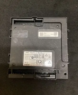KIA EV6 Air conditioner control unit module 95400CV120 4100027562