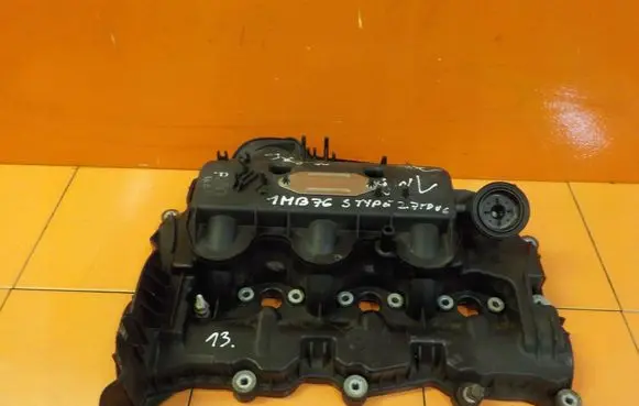 Jaguar S-Type Rocker cam cover 4S7Q9424GH ZAWOROW
