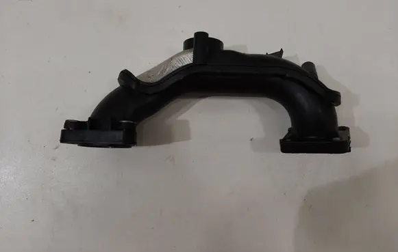 Volvo S60 Intercooler hose/pipe 9674951680