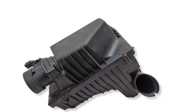Peugeot 508 RXH Air filter box 9644910780