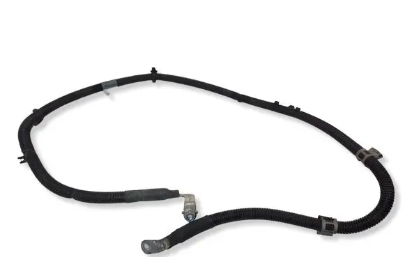 Mercedes-Benz B W246 W242 Wires (generator/alternator) A2465400308 120926