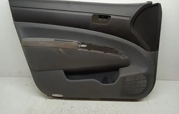 Toyota Prius+ (ZVW40) Front door card panel trim D7782770